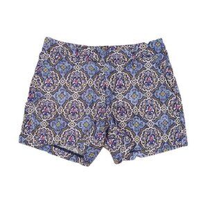 [Level 99] Pattern Shorts - Size 27